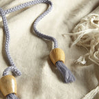 Καφτάνι Charisma L-XL Lilac